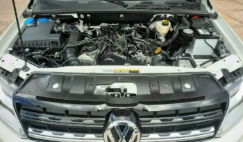 Volkswagen Amarok 2.0 TDI Comfortline 4×2 2022 full