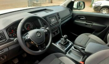 Volkswagen Amarok 2.0 TDI Comfortline 4×2 2022 full