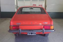Dodge 1500 De Coleccion Año 1980 lleno