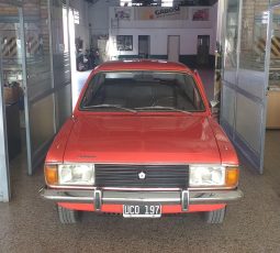 Dodge 1500 De Coleccion Año 1980