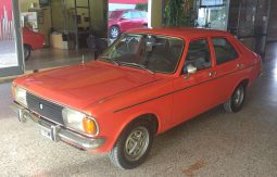 Dodge 1500 De Coleccion Año 1980 lleno