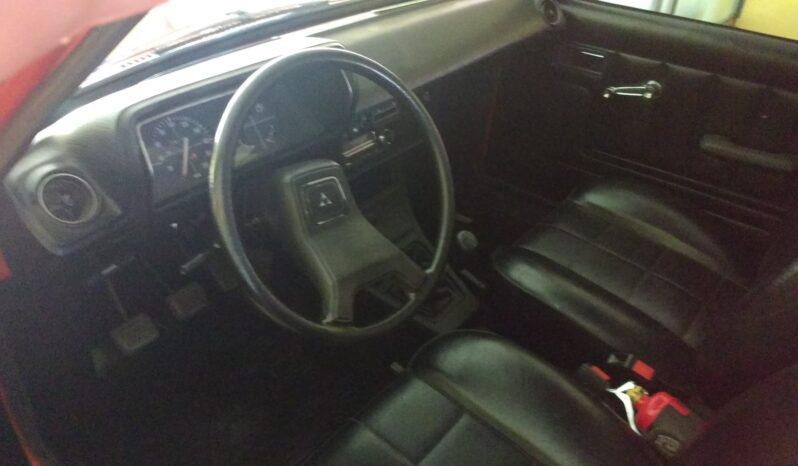 Dodge 1500 De Coleccion Año 1980 full