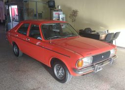 Dodge 1500 De Coleccion Año 1980 lleno