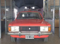 Dodge 1500 De Coleccion Año 1980 lleno