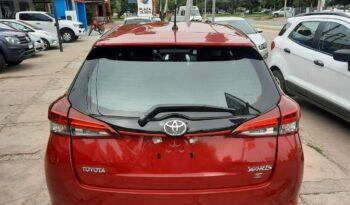 Toyota Yaris 1,5 XLS 5 Puertas M/T 0 Km full