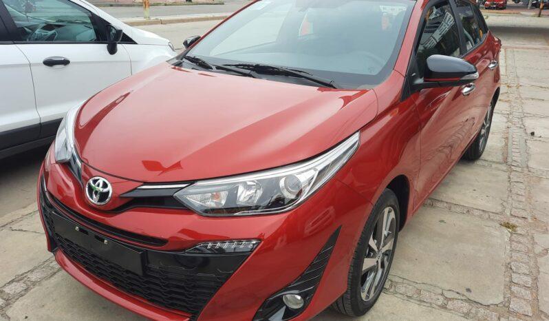 Toyota Yaris 1,5 XLS 5 Puertas M/T 0 Km full