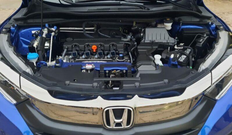 Honda HRV 1,8 LX CVT 0 Km Año 2022 full
