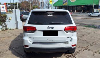 Jeep Grand Cherokee 3,6 Limited AT 4×4 Año 2019 lleno