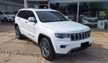 Jeep Grand Cherokee 3,6 Limited AT 4×4 Año 2019 lleno