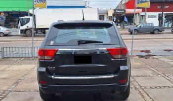 Jeep Grand Cherokee 3,6 Limited AT 4×4 Año 2011 lleno