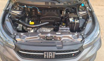 Fiat Cronos 1,3 Drive M/T Año 2022 lleno