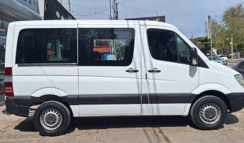 Mercedes Benz Sprinter 411 de 12 Asientos Año 2015 lleno