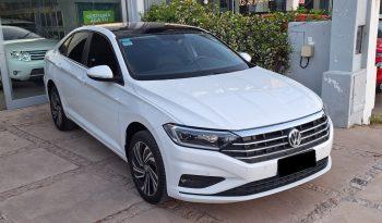 Volkswagen Vento 1,4 TSI 250 Highline AT Año 2020 lleno