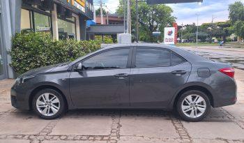 Toyota Corolla 1,8 XEI PACK M/T Año 2016 lleno