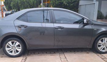 Toyota Corolla 1,8 XEI PACK M/T Año 2016 lleno