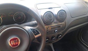 Fiat Palio 1,6 Essence Año 2014 lleno