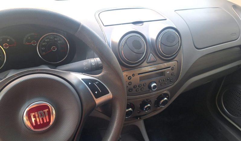 Fiat Palio 1,6 Essence Año 2014 lleno