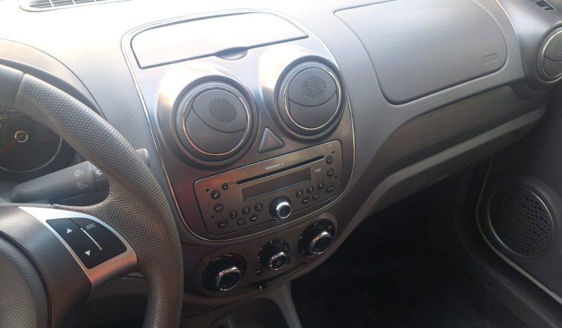 Fiat Palio 1,6 Essence Año 2014 lleno