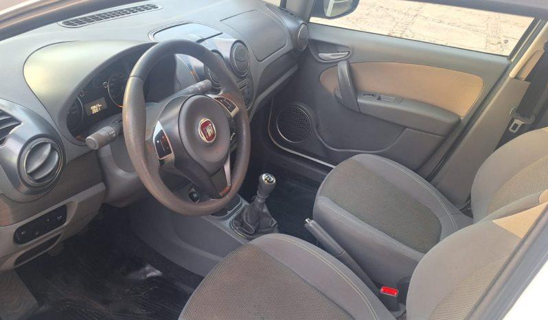 Fiat Palio 1,6 Essence Año 2014 lleno