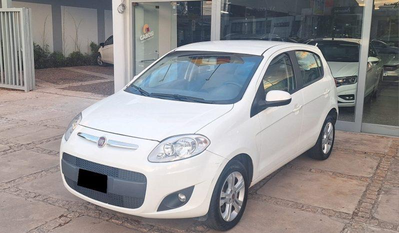 Fiat Palio 1,6 Essence Año 2014 lleno