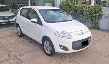 Fiat Palio 1,6 Essence Año 2014 lleno