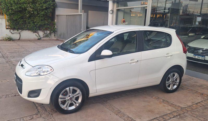 Fiat Palio 1,6 Essence Año 2014 lleno