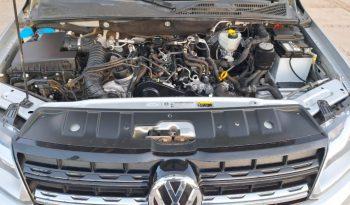 Volkswagen Amarok 2,0 Comfortline M/T CV Año 2019 lleno