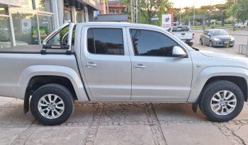 Volkswagen Amarok 2,0 Comfortline M/T CV Año 2019 lleno