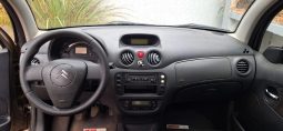 Citroen C3 1,6 Exclusive 16v  Año 2008 lleno