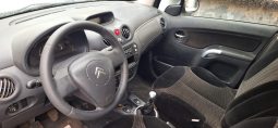 Citroen C3 1,6 Exclusive 16v  Año 2008 lleno